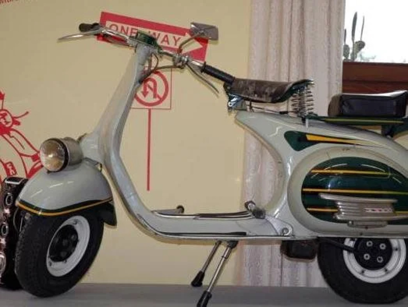 Casa Albergo Sorriso