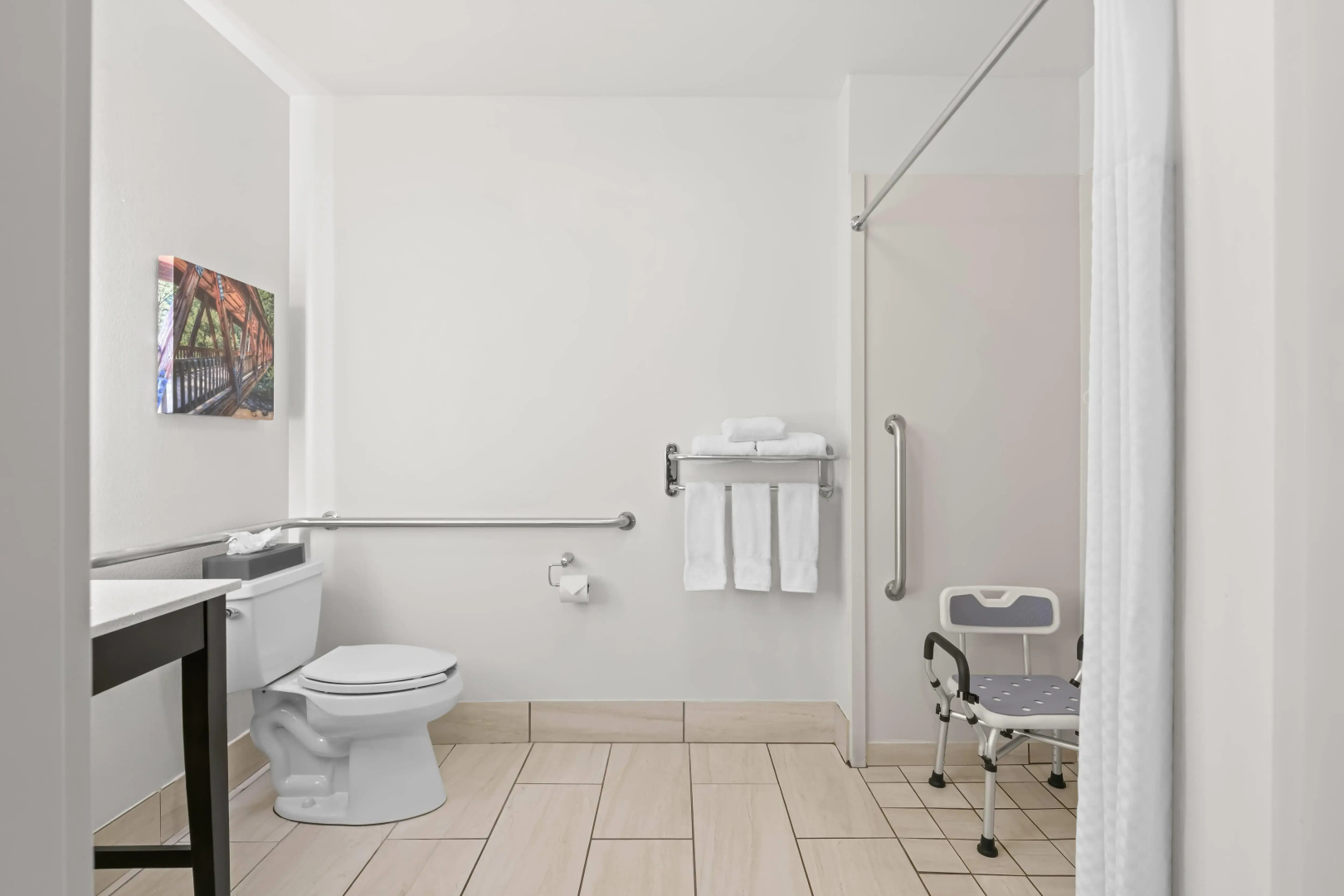 La Quinta Inn & Suites by Wyndham Atlanta Douglasville