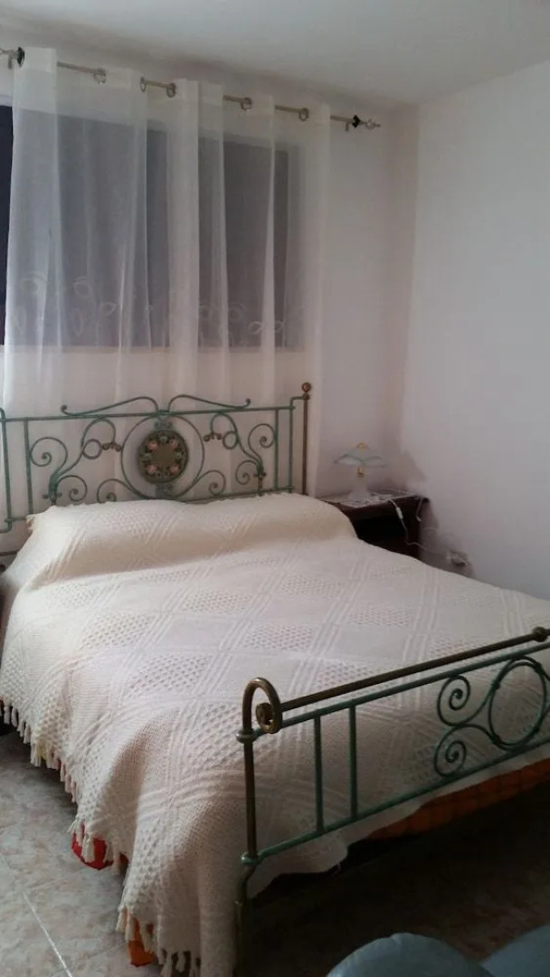B&B RoMa Atella