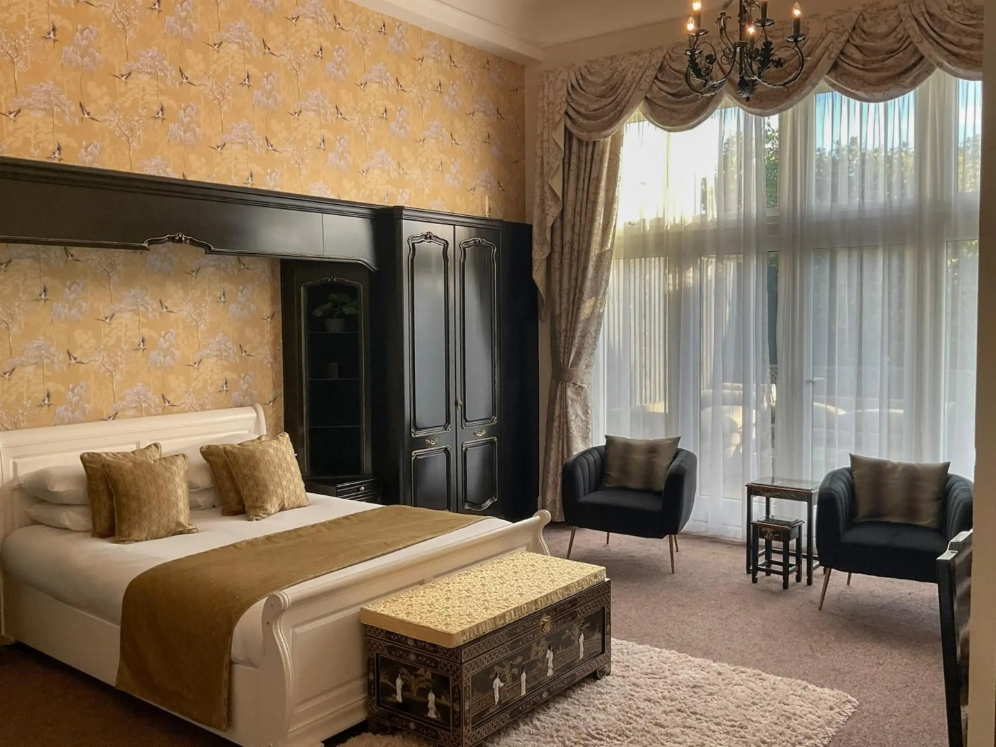 Royal Bath Hotel & Spa Bournemouth