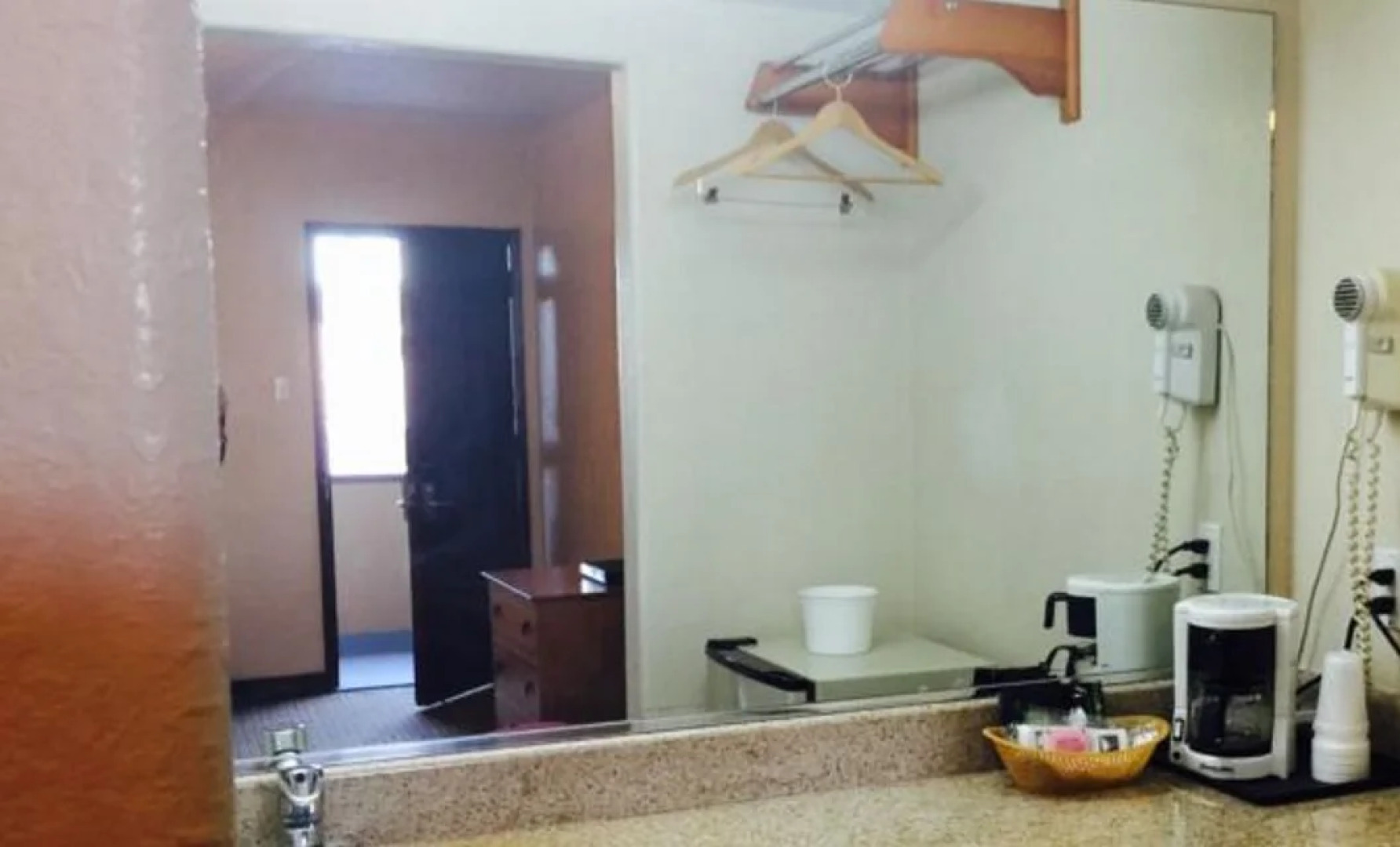 Economy Inn - San Francisco