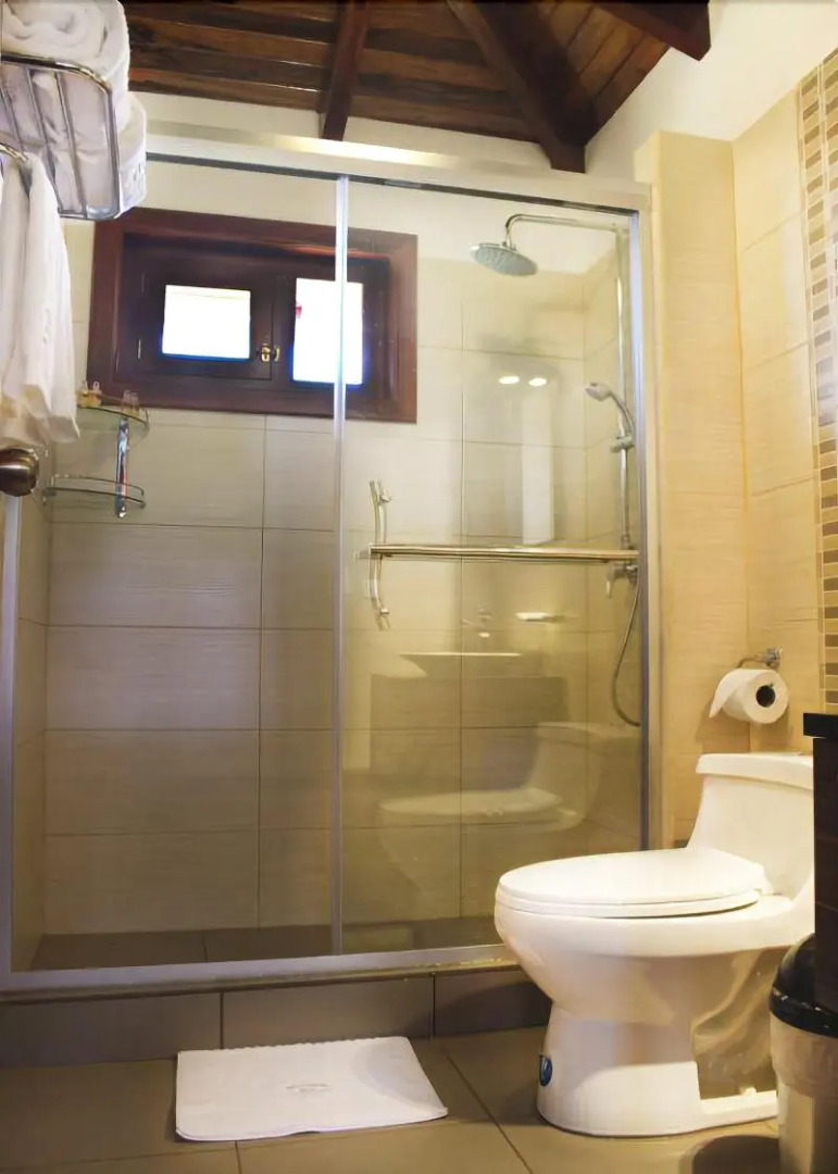 Hosteria Quinta San Clemente