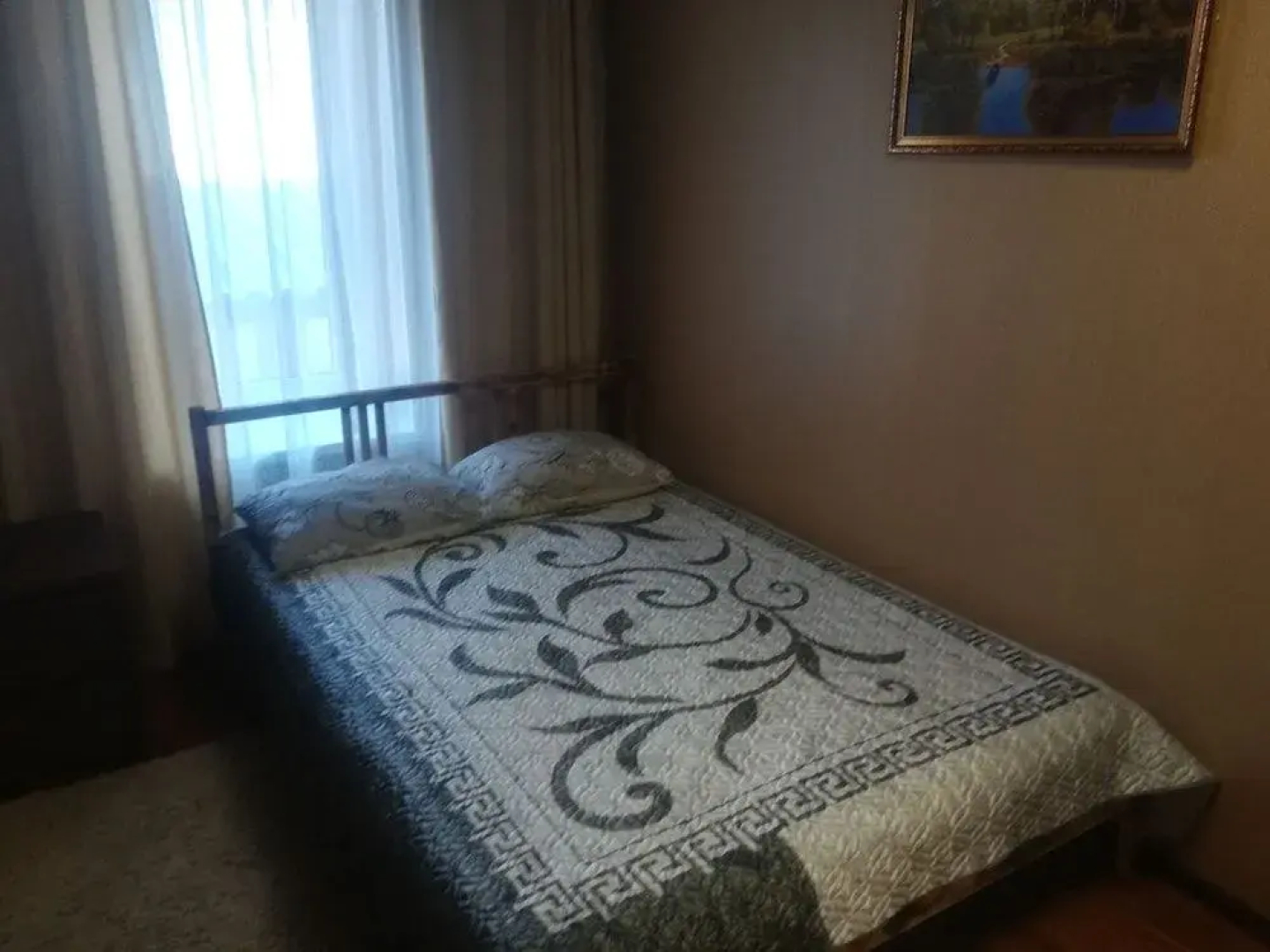 Sloboda Hostel