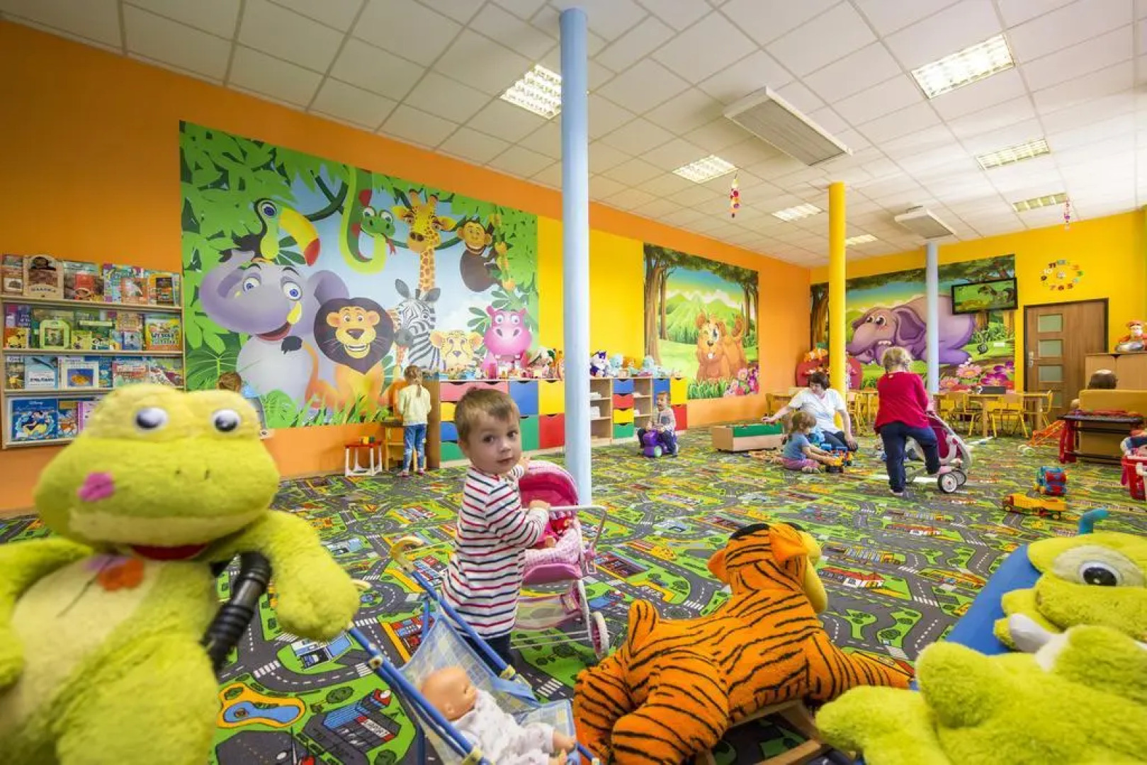 Aquapark Health Resort Panorama Morska