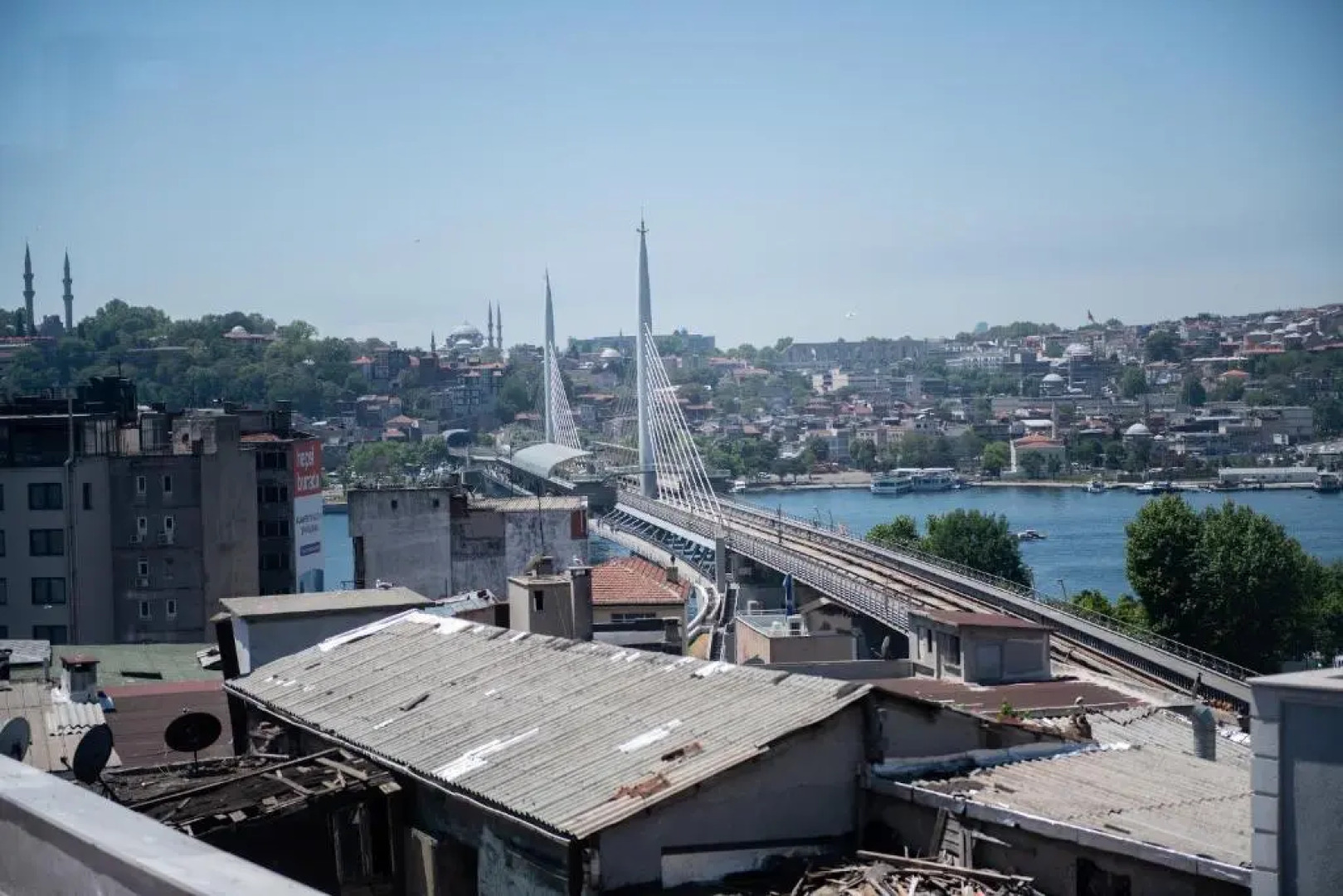 Апартаменты Galapera