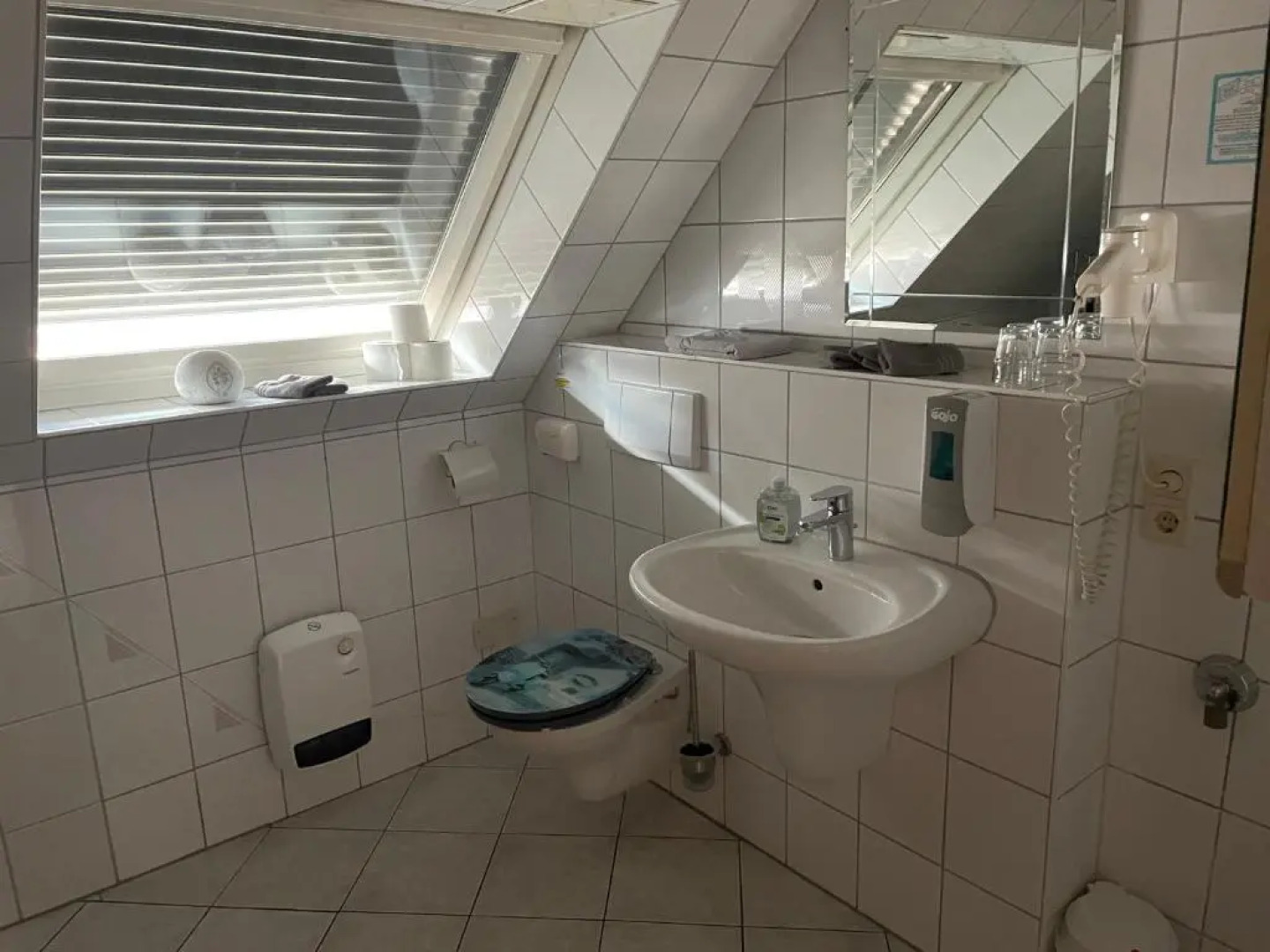 Pension Jäger (der Geheimtipp am Europa Park mit EP Eintrittskartengarantie)