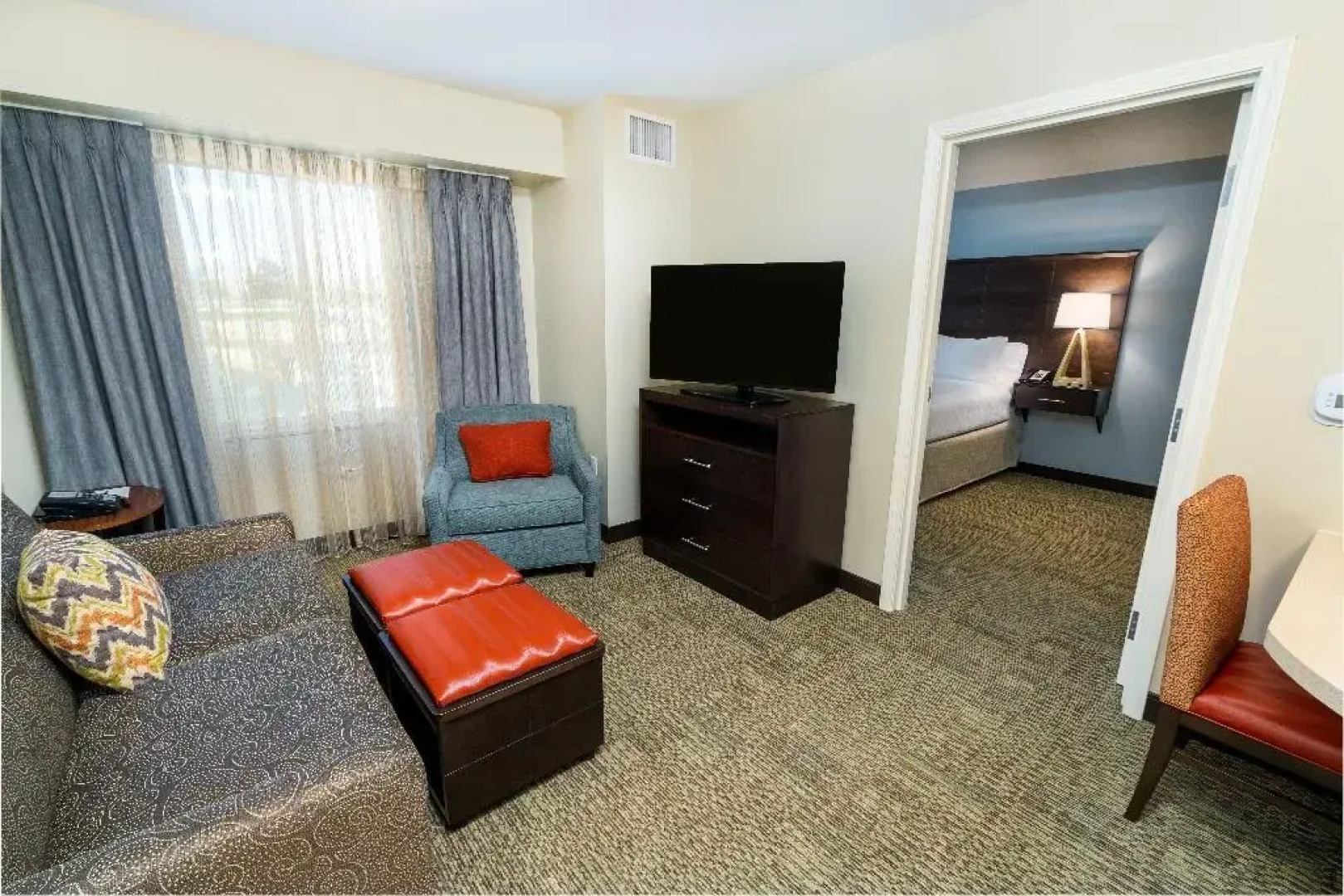 Staybridge Suites Newark - Fremont by IHG