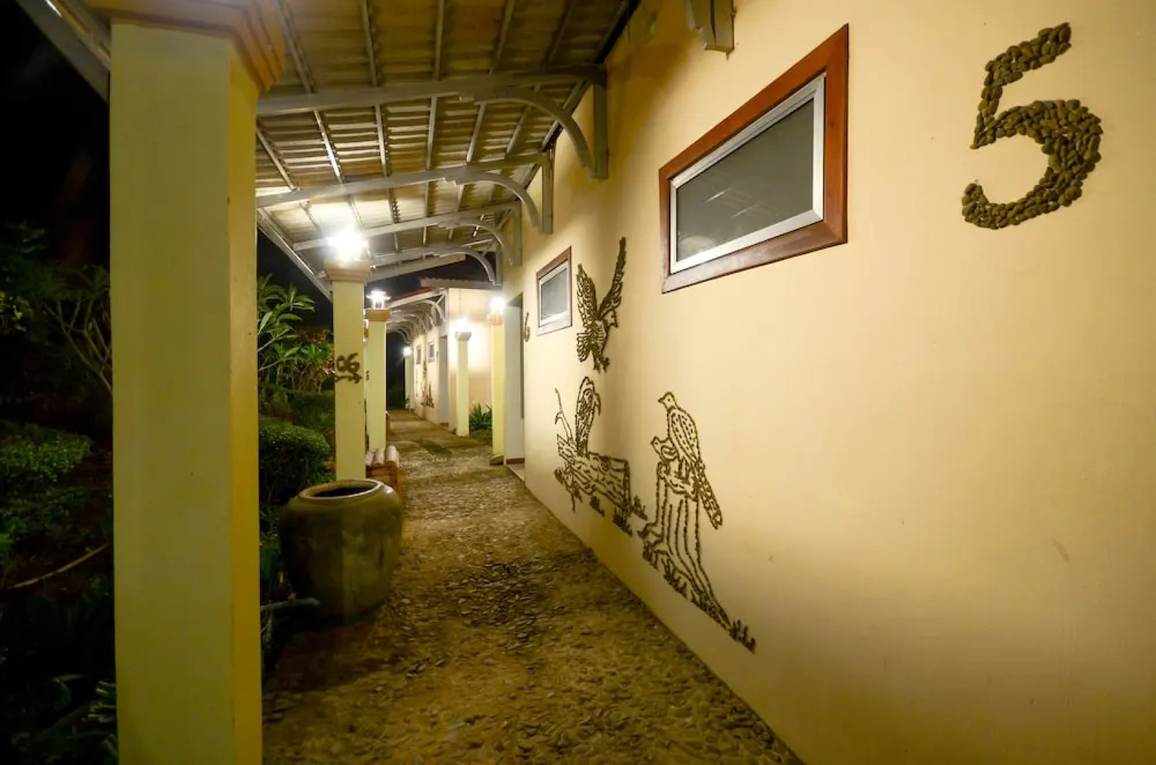 Memoria Palace and Resort