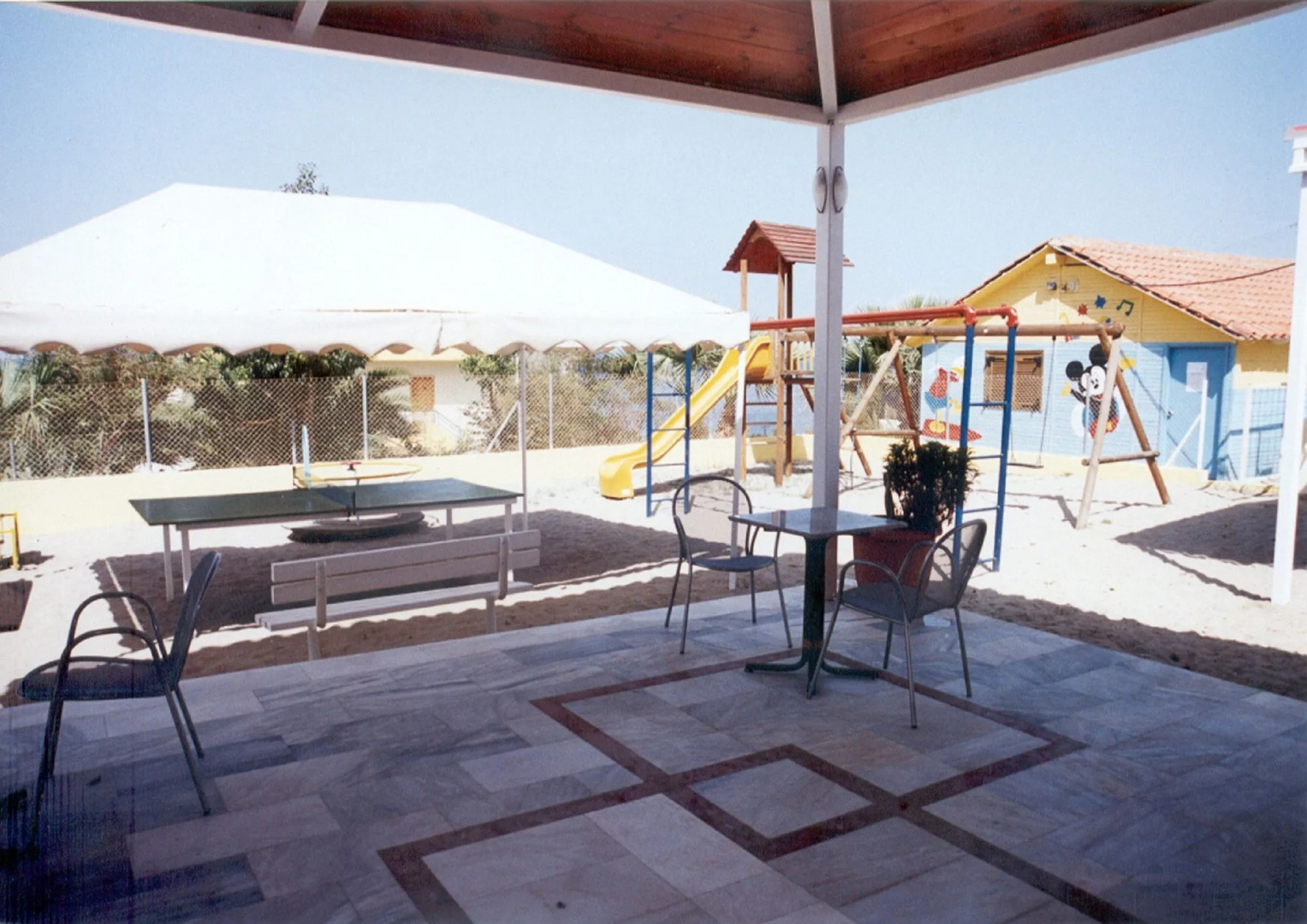 Rethymno Mare & Water Park