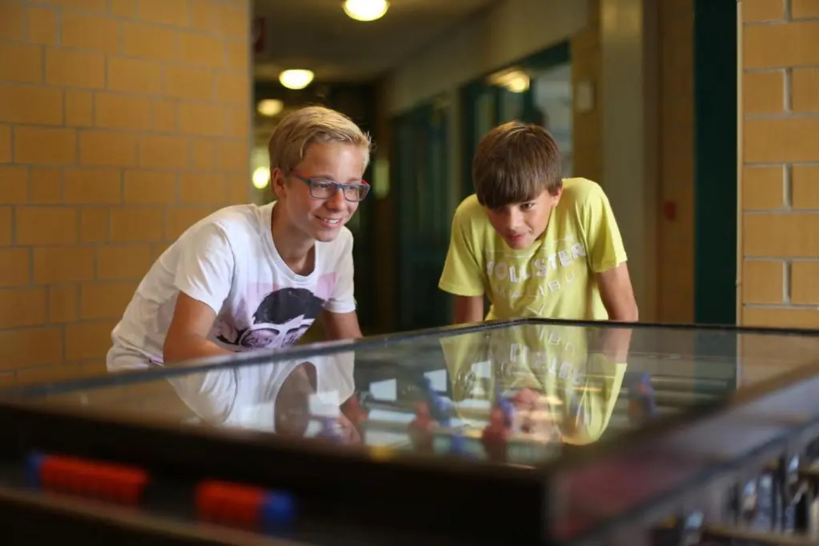 Jugendherberge Kappeln