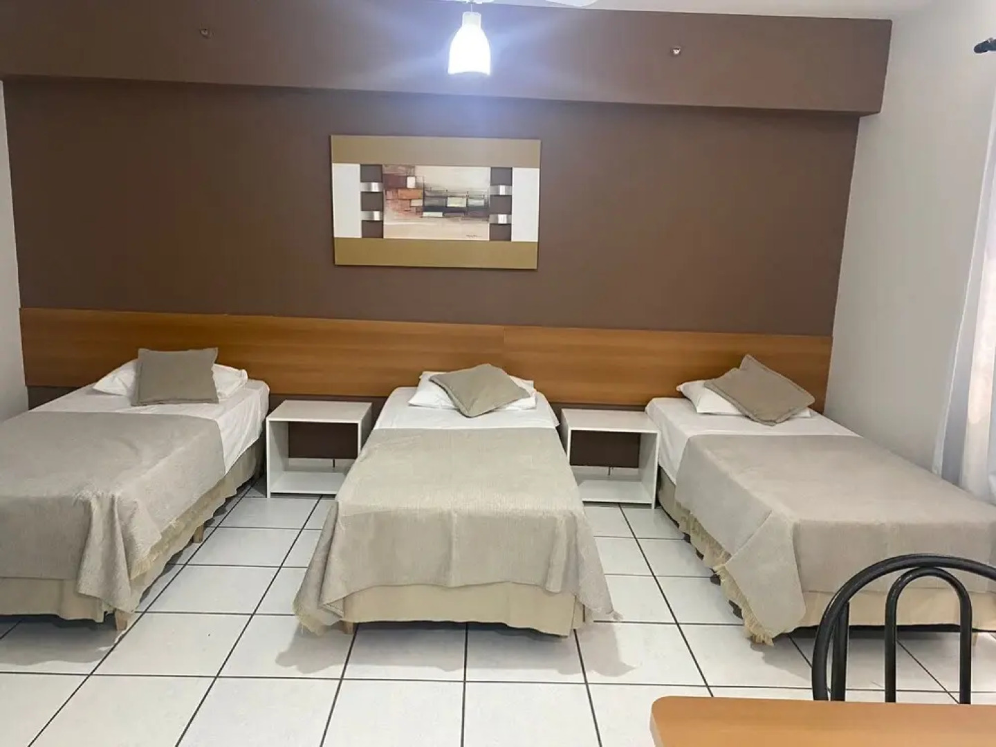 Saint James Palace Hotel