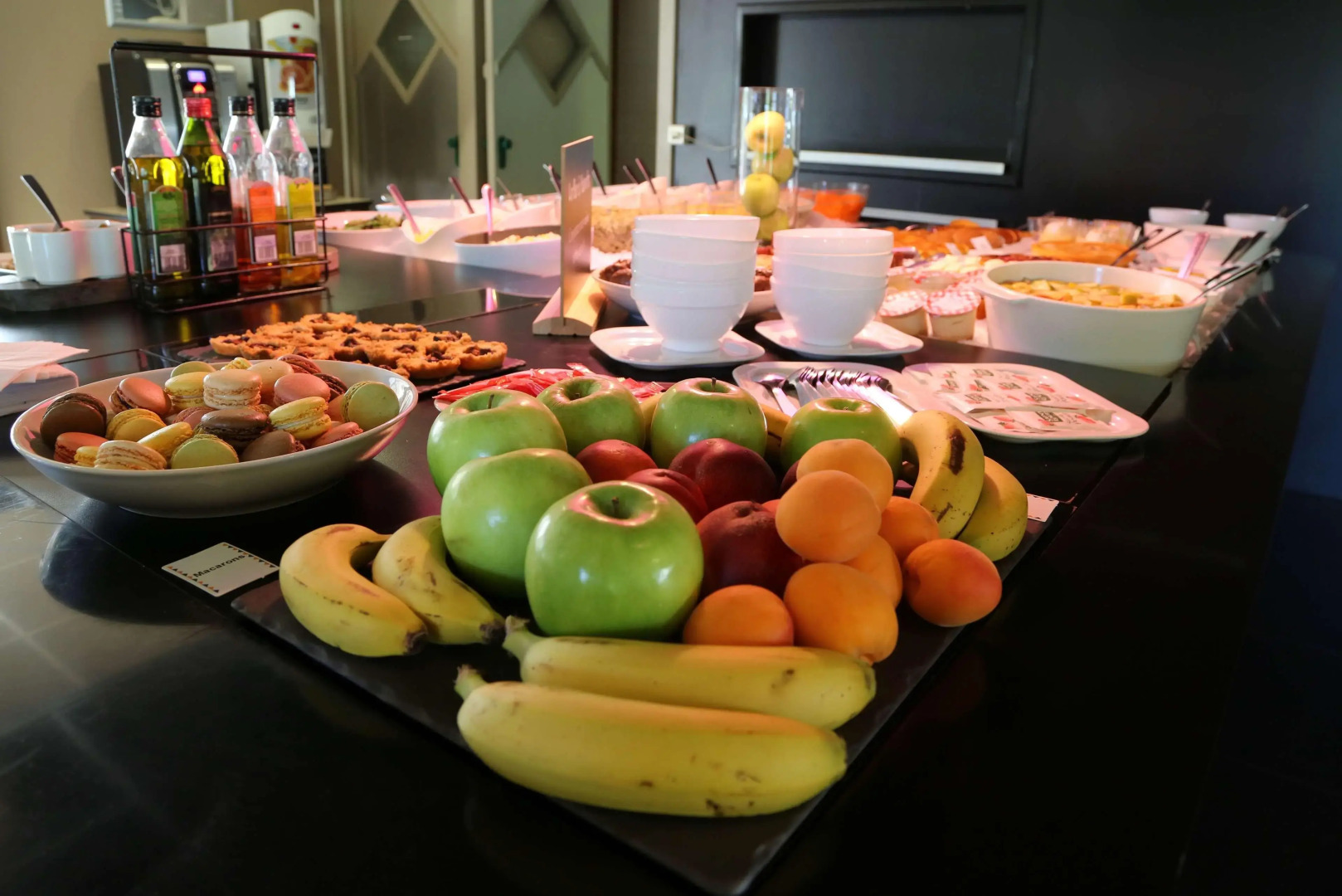 Campanile Aix En Provence Ouest - Jas de Bouffan