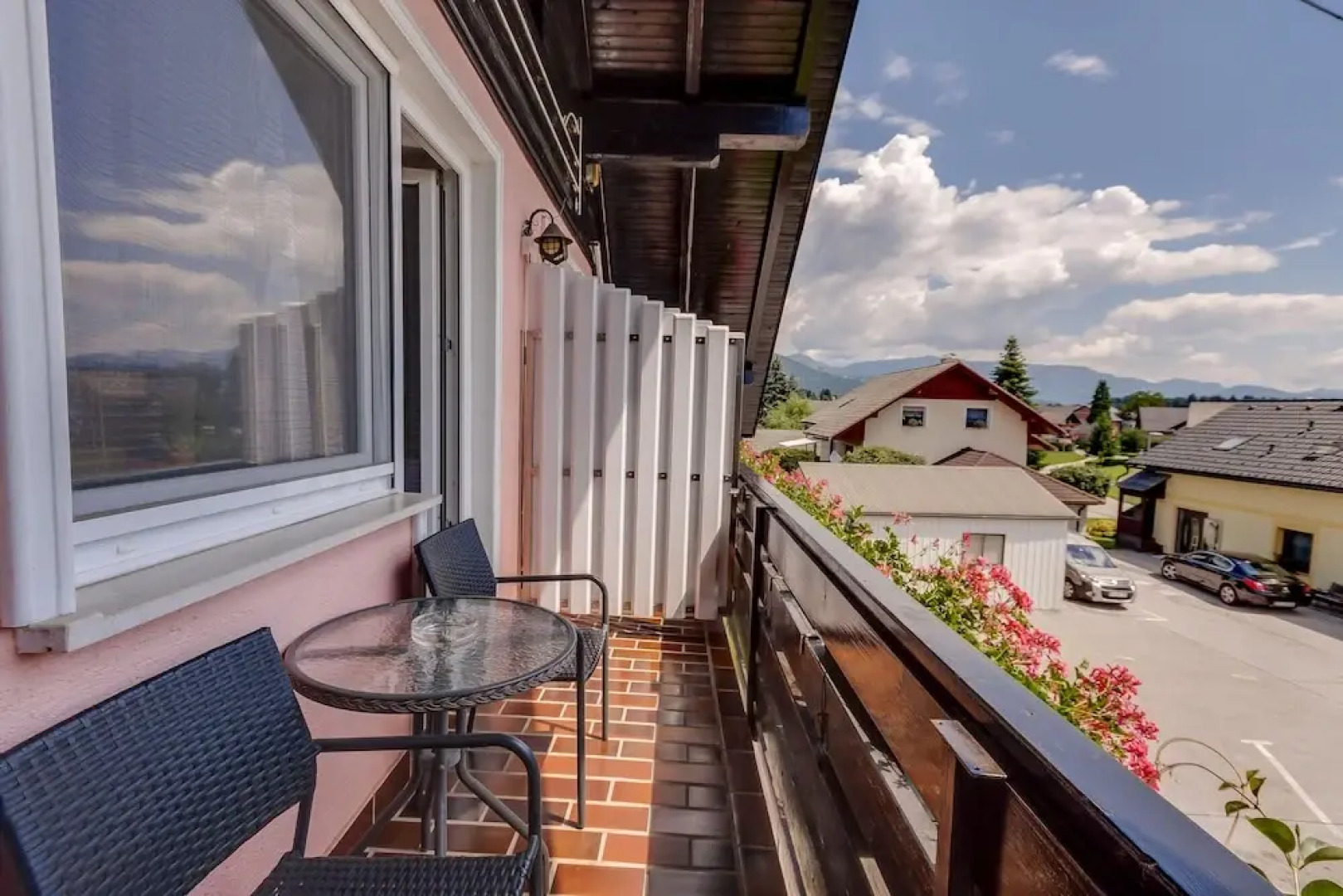 Rooms & Apartments Jana