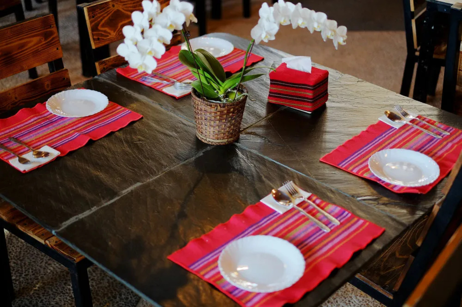 Green River Eco & Culture B&B