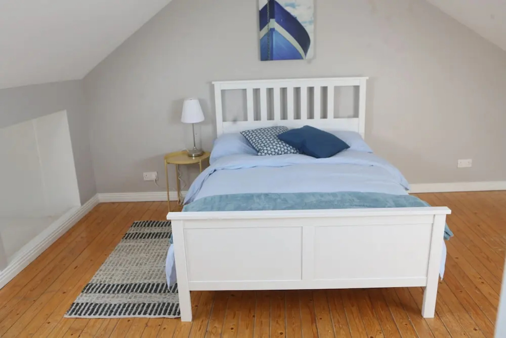 Rosaries Apartment Kilkee