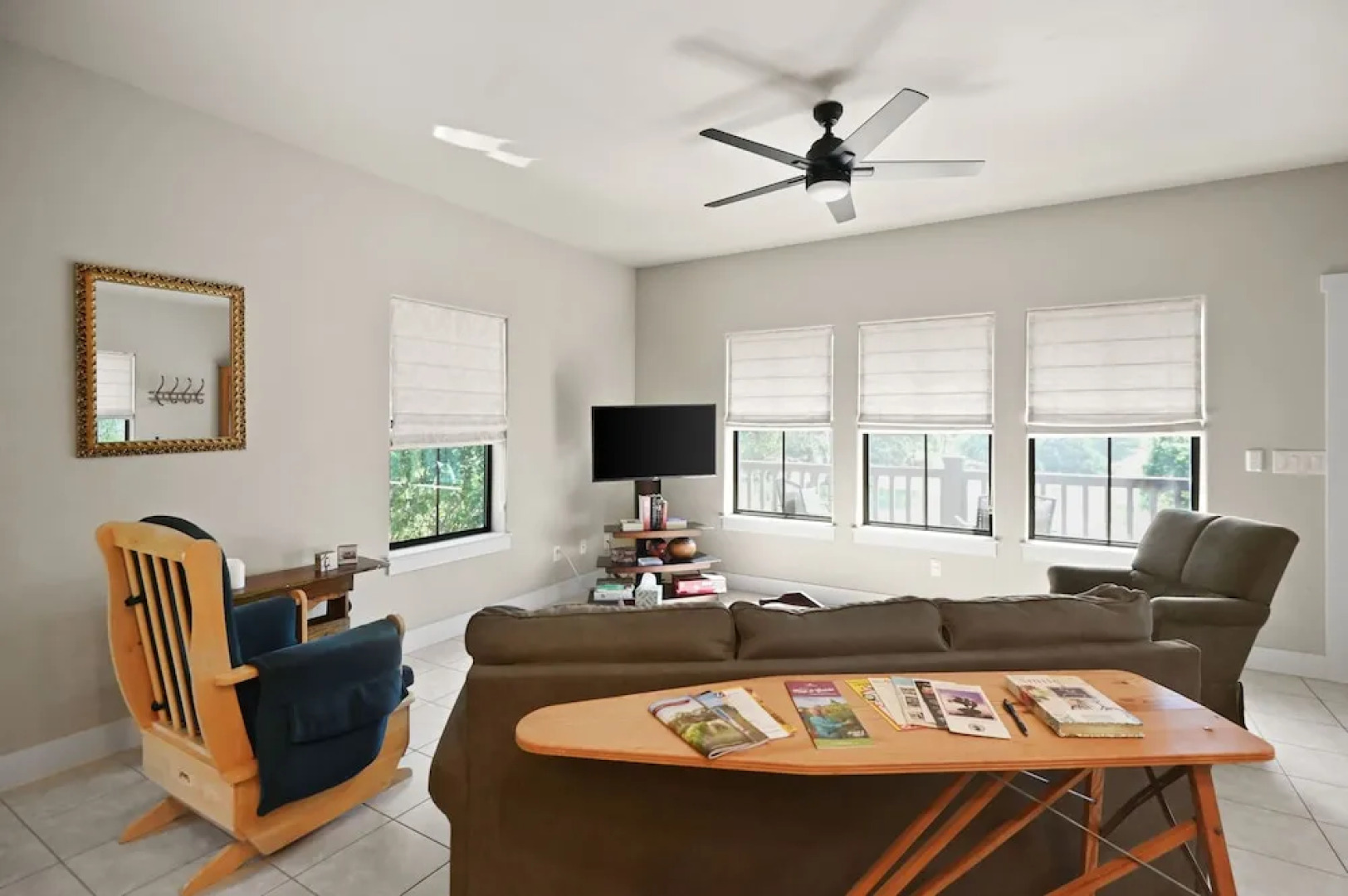 Far View Gasthaus 2 Bedroom Apts by RedAwning