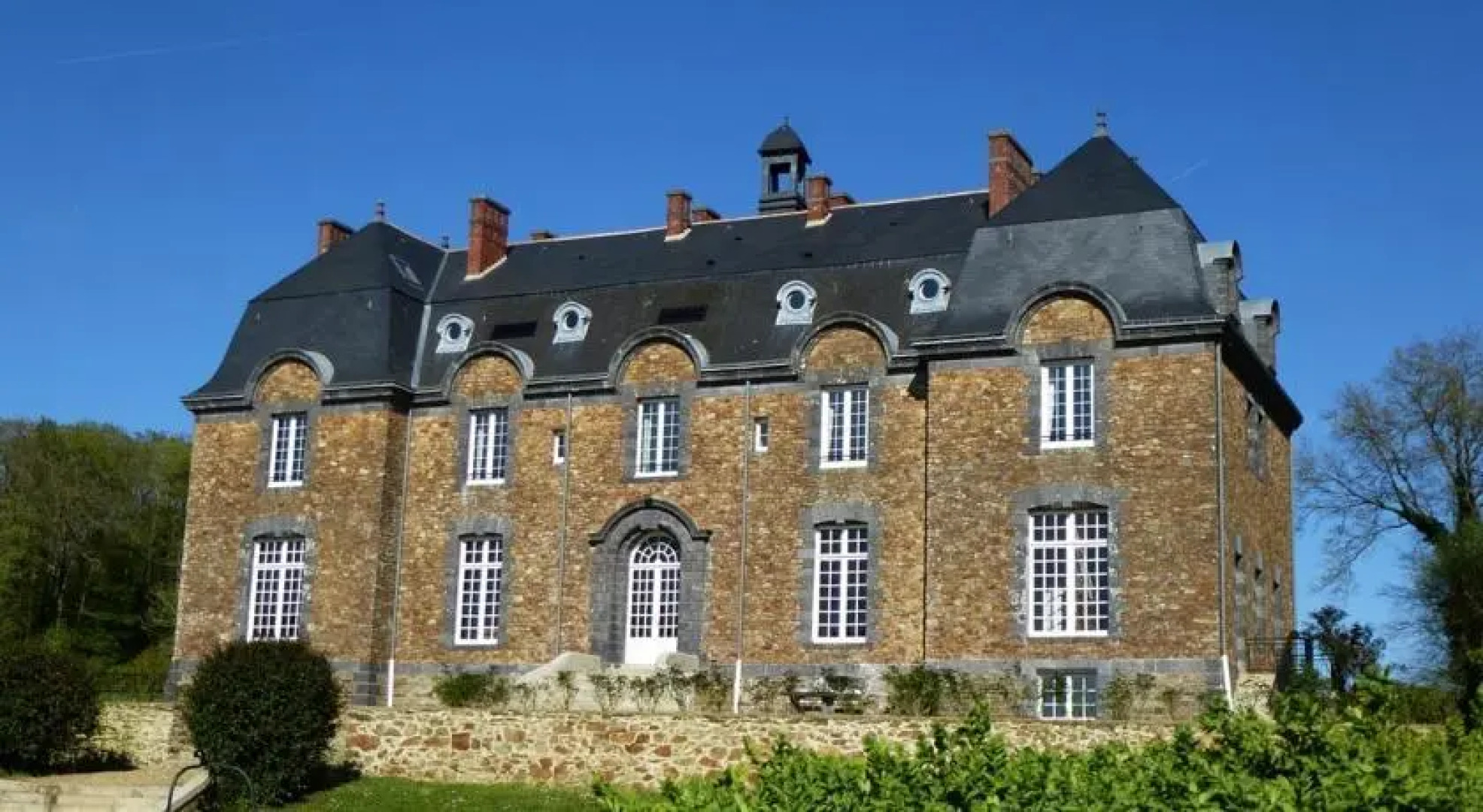 Gîtes Le Perray