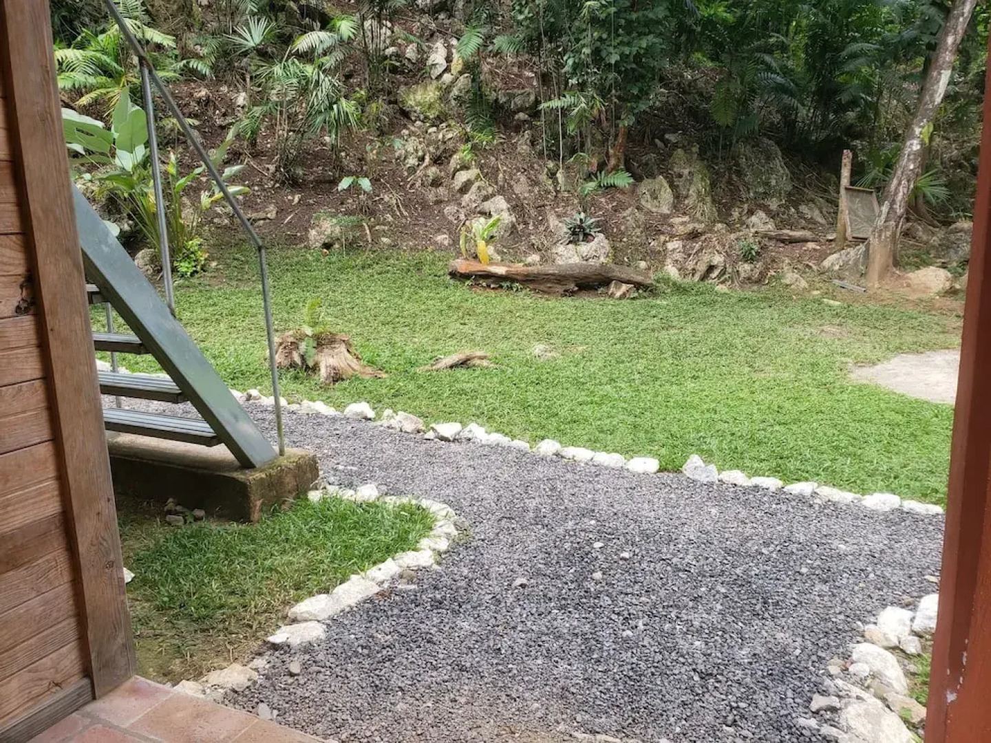 Aruma Eco Hostal - Hostel