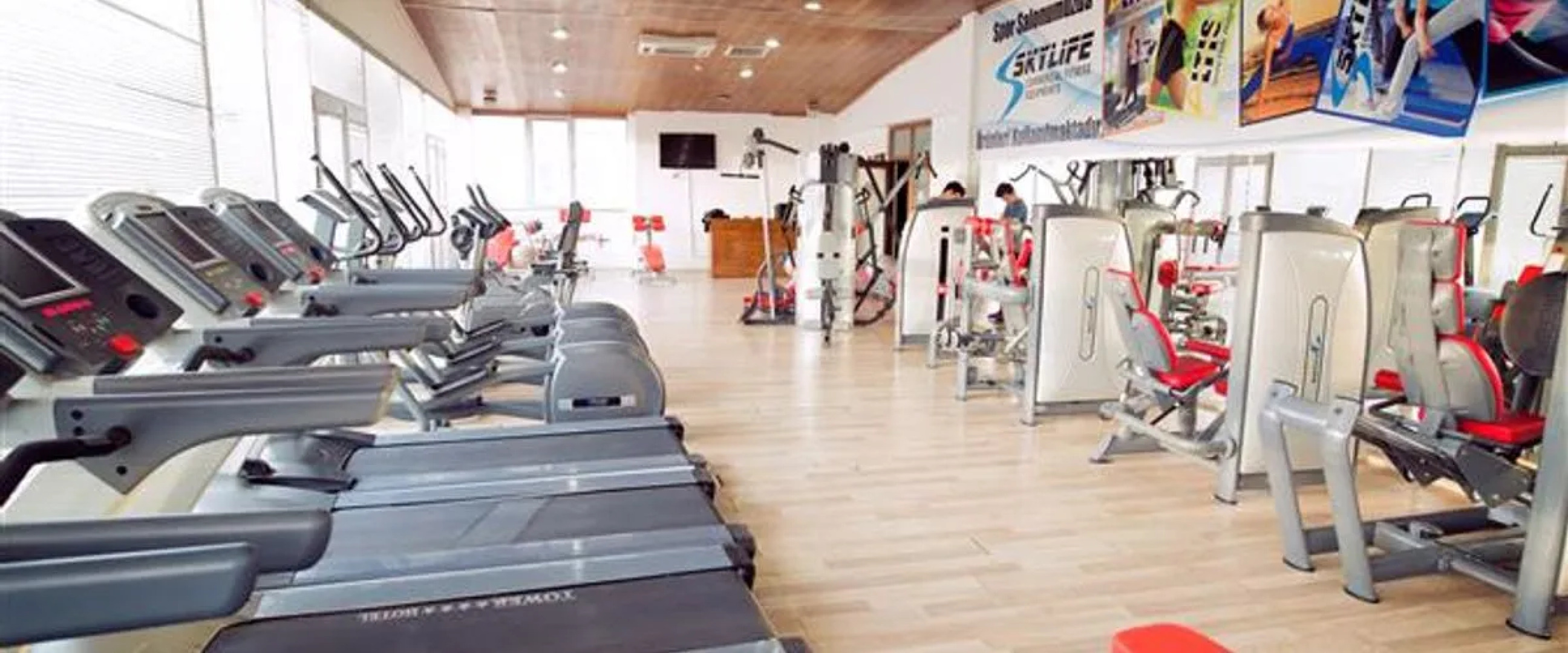 Çavuşoğlu Tower Hotel