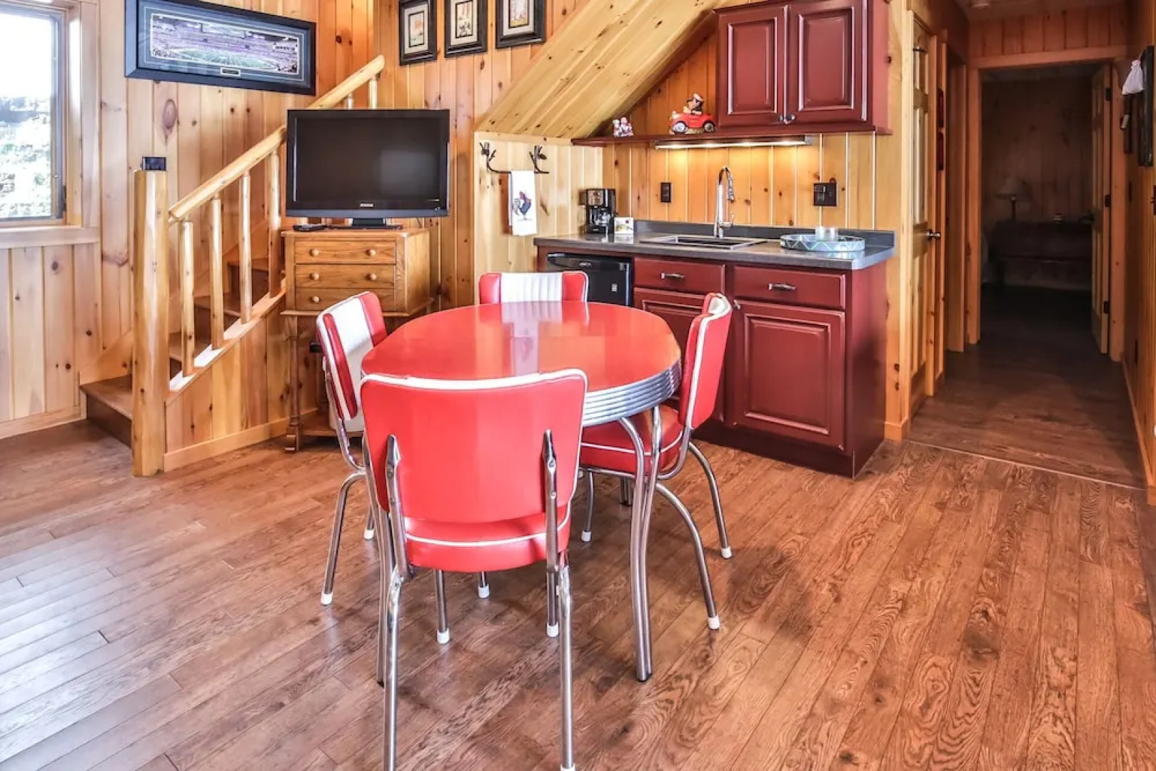 Musky Bay - 3 Br Home