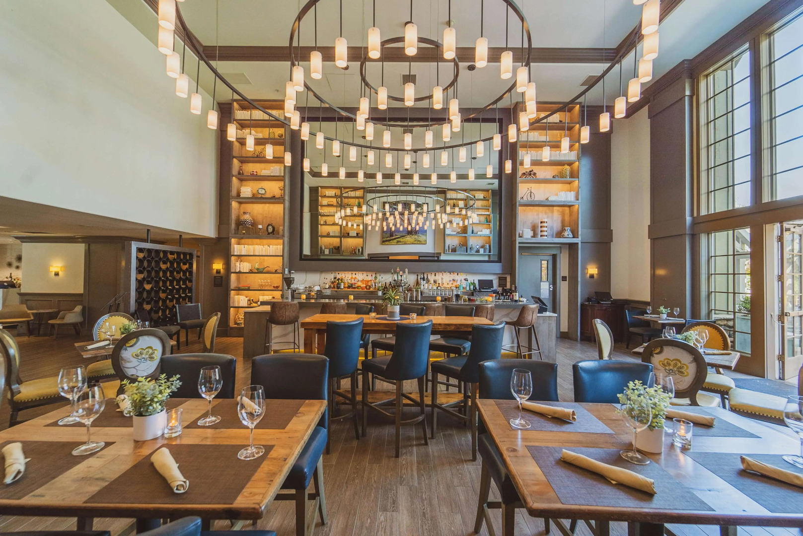 River Terrace Inn - A Noble House Hotel