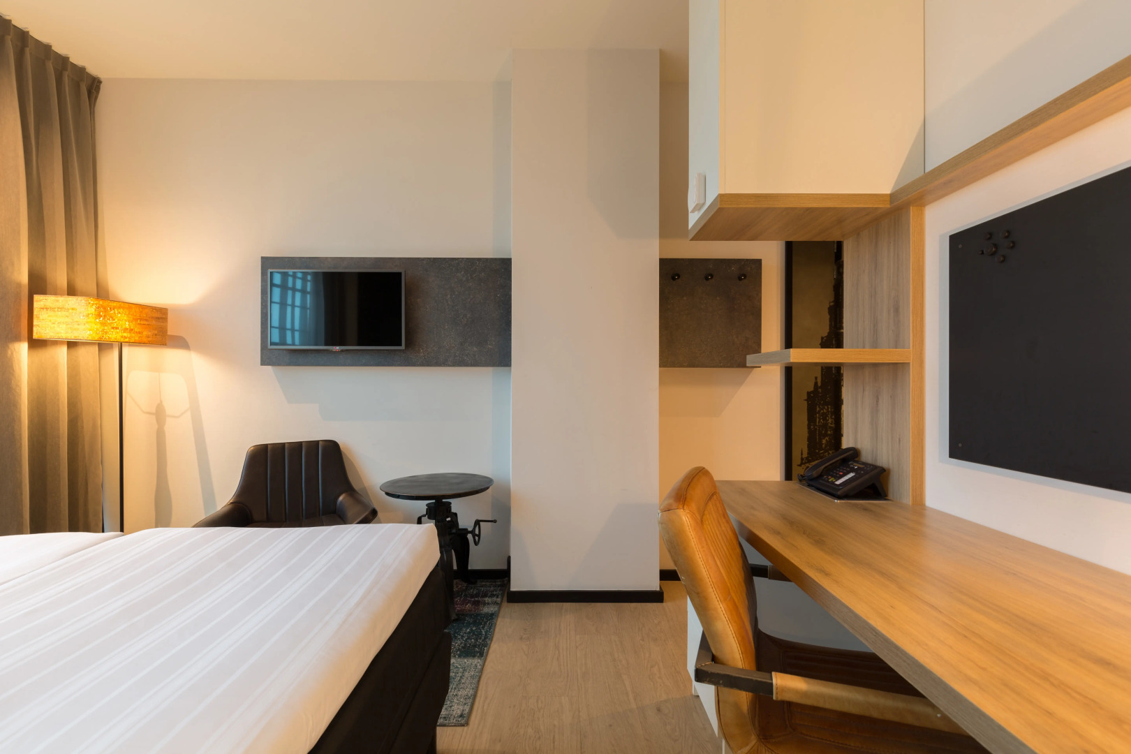 Leonardo Hotel Groningen Stadspark