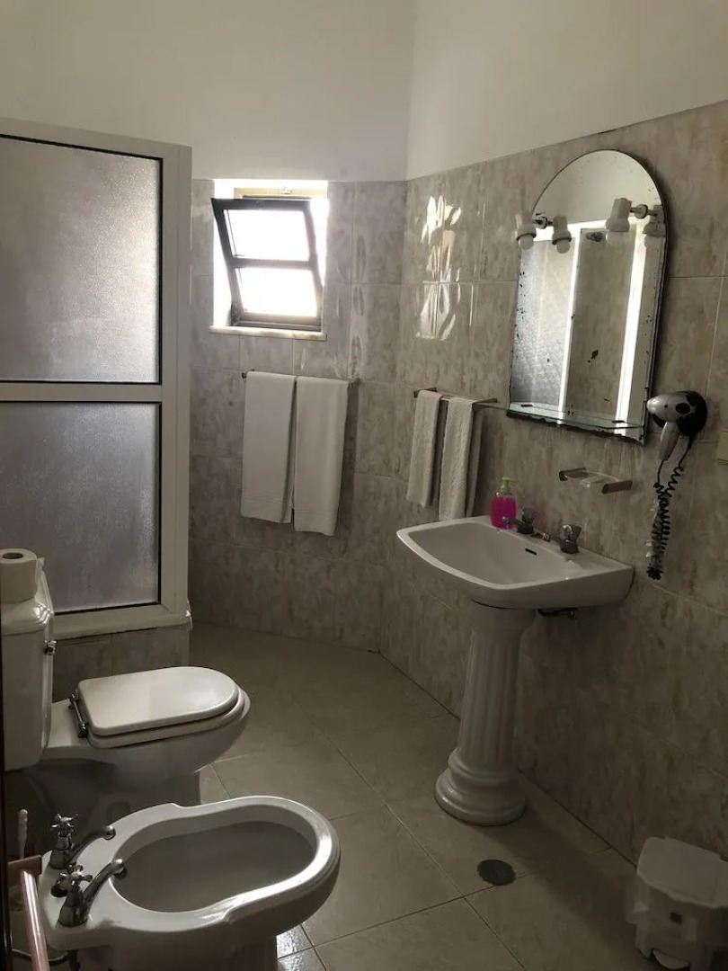 Quartos e Apartamentos Atalaia