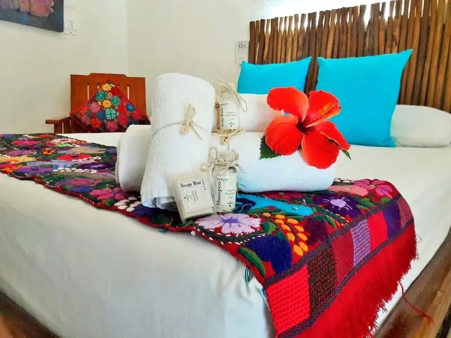 Maya Hotel Residence