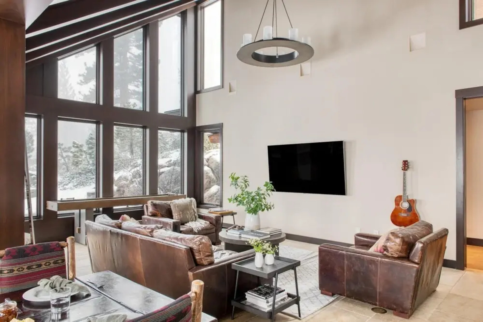 Granite Chief - Bronson