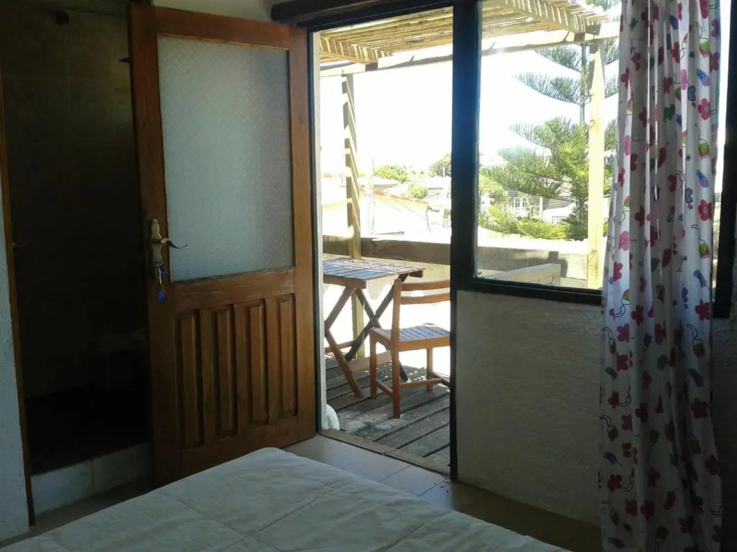 La Casa Del Caminante