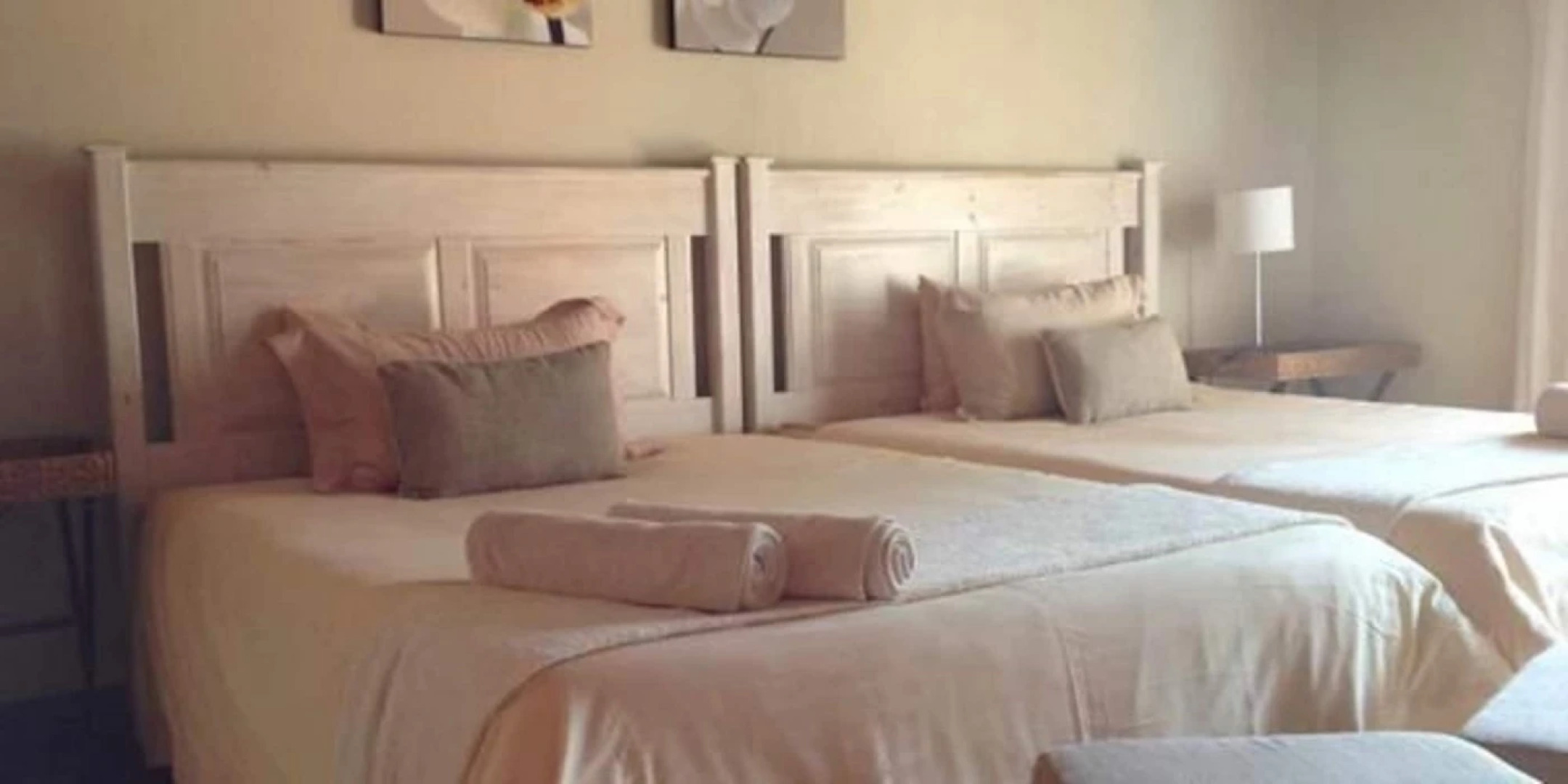 Makhato 84 Bush Lodge