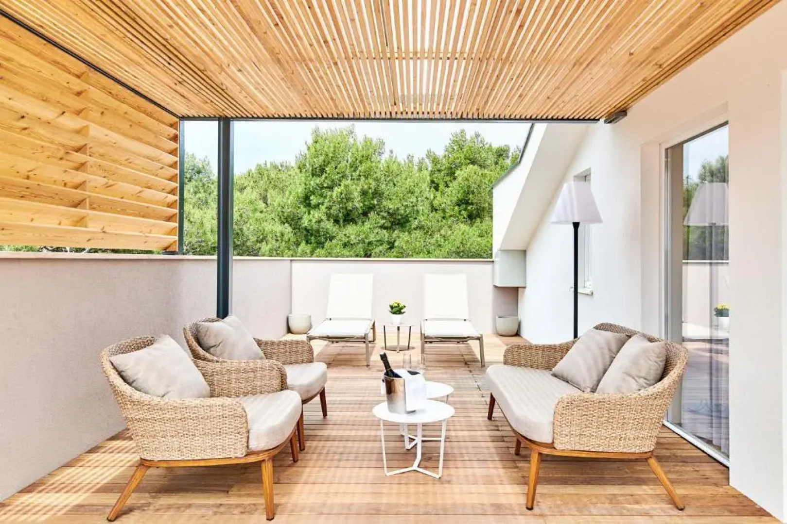 Ribarska Koliba Resort