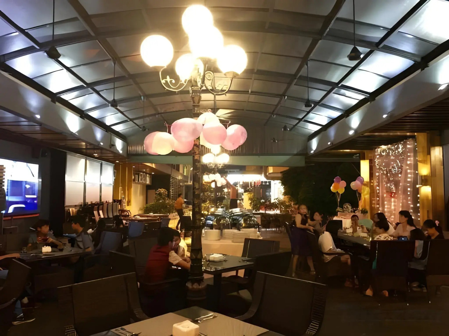 D North Star Hotel & Spa