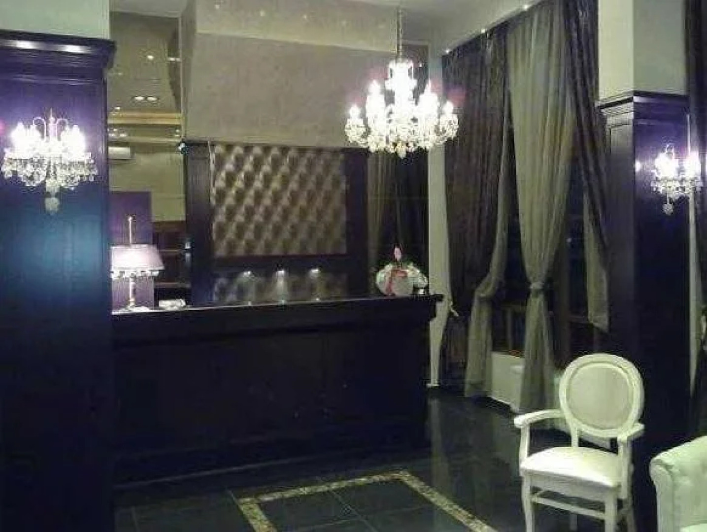 Hotel Mirto