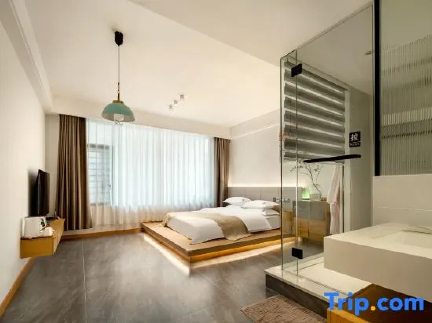 Zhenyuan Yanliangqi Homestay