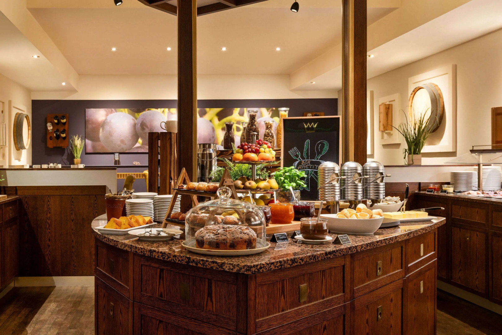 Vienna House Thüringer Hof Eisenach