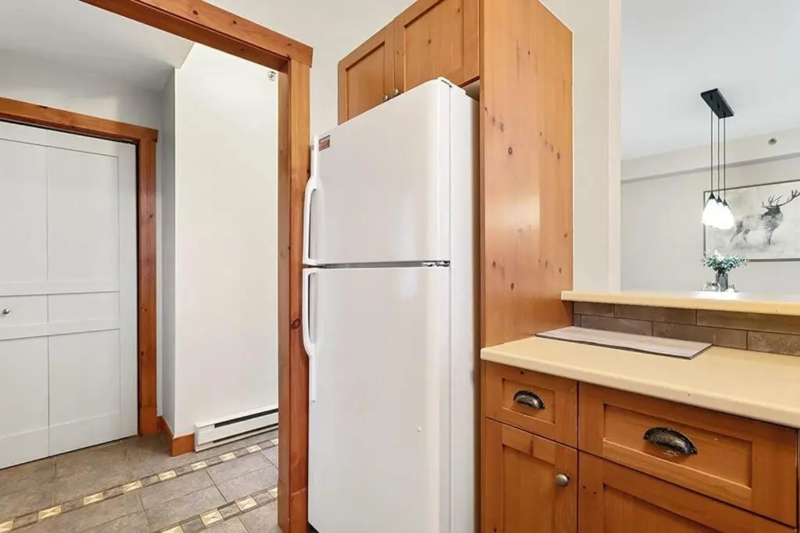 Les Eaux 225-1 by Escapades Tremblant