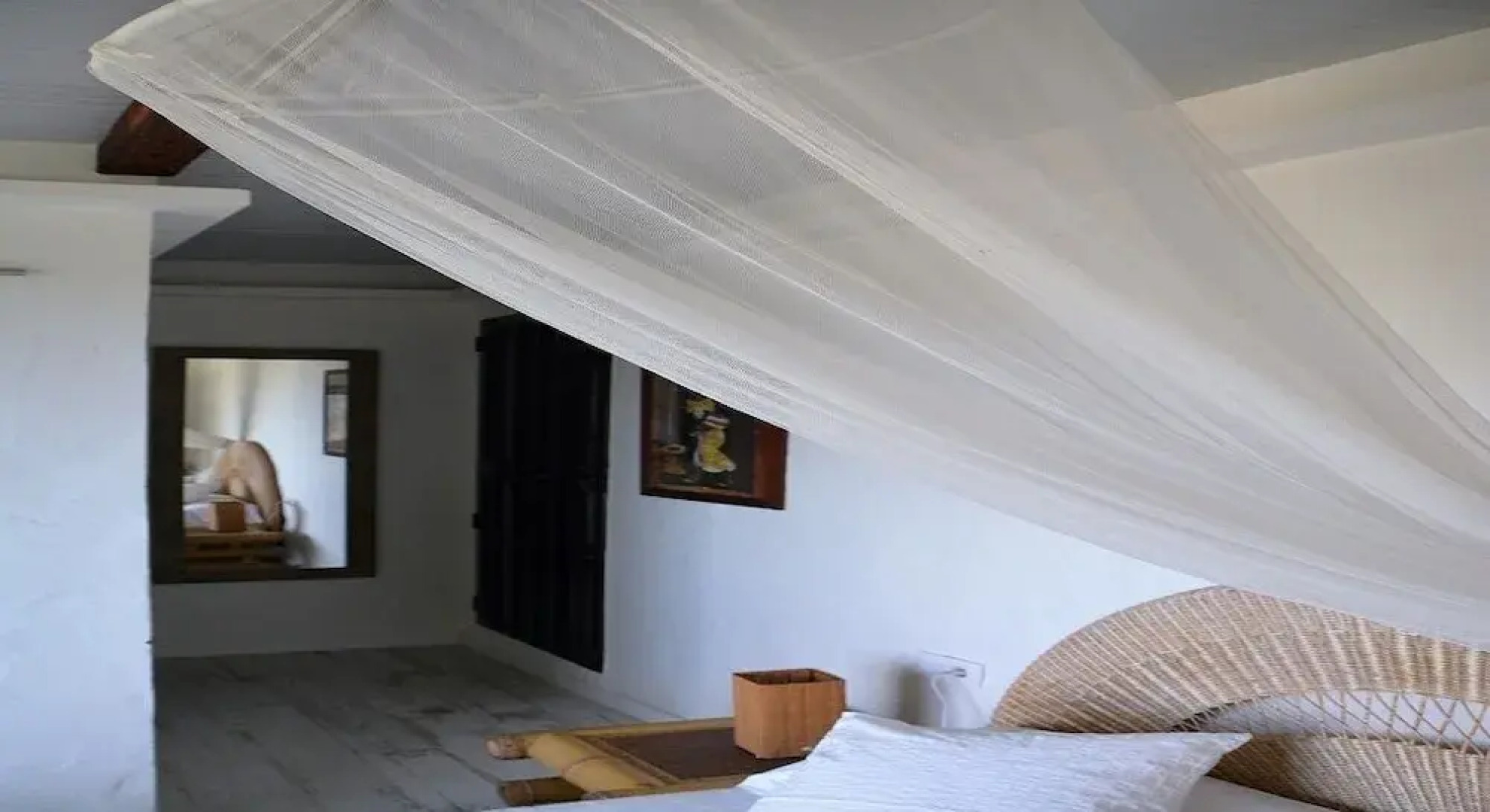 Villas La Ahumada