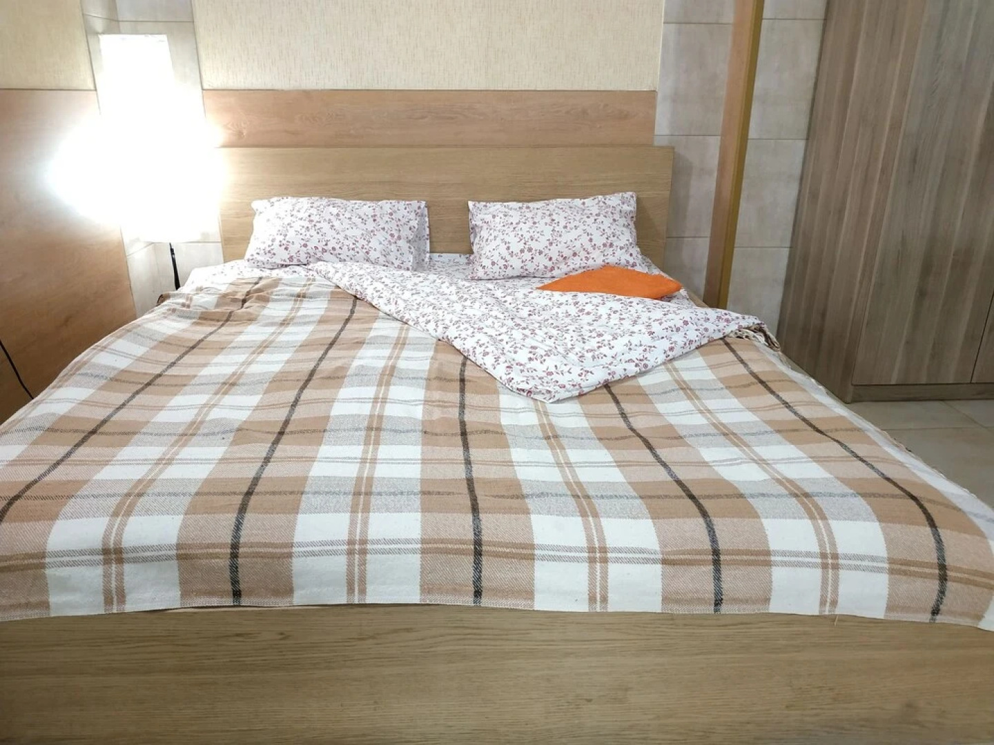 Хостел «Подушка»