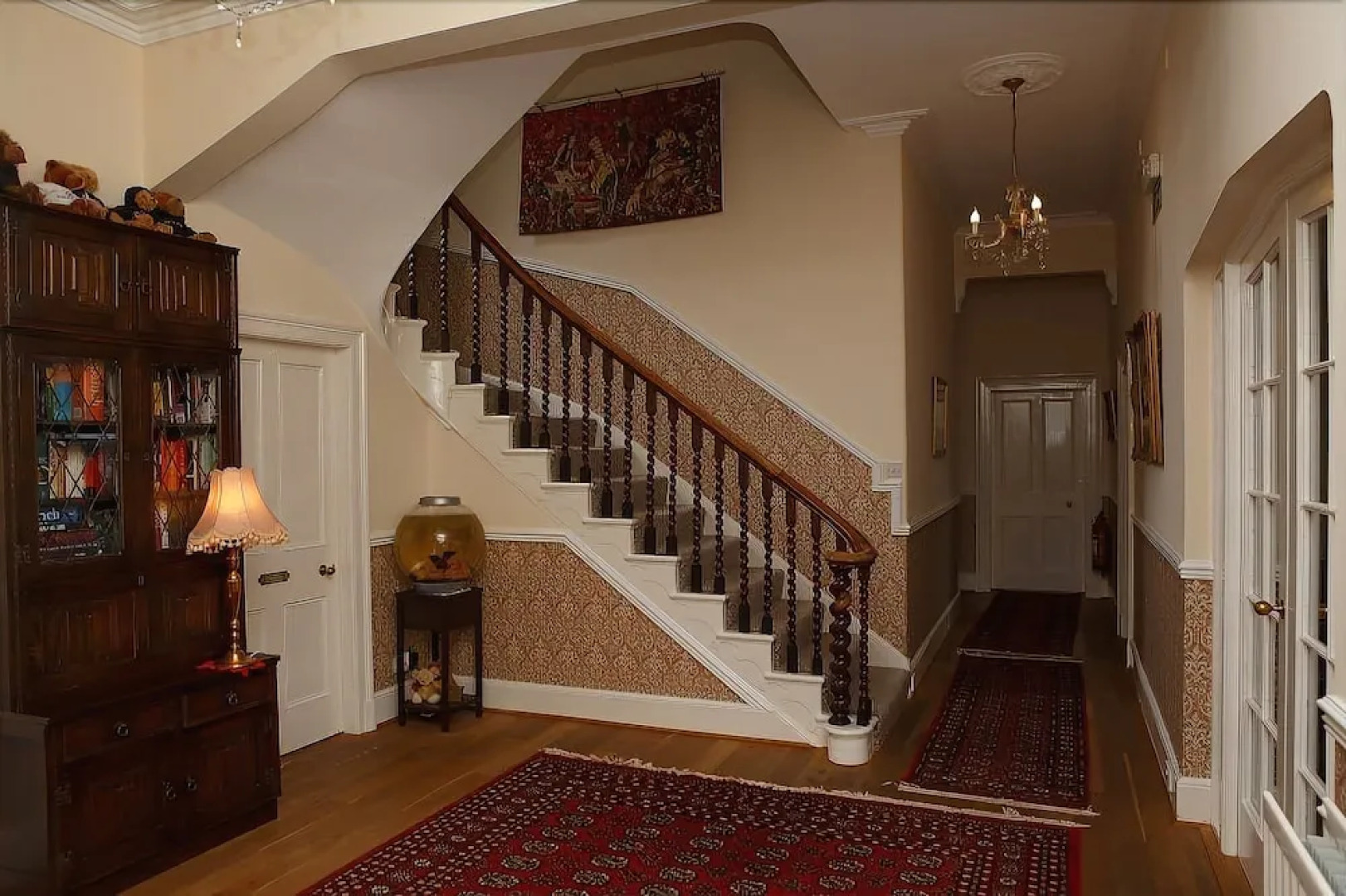 Ashcroft Guest House