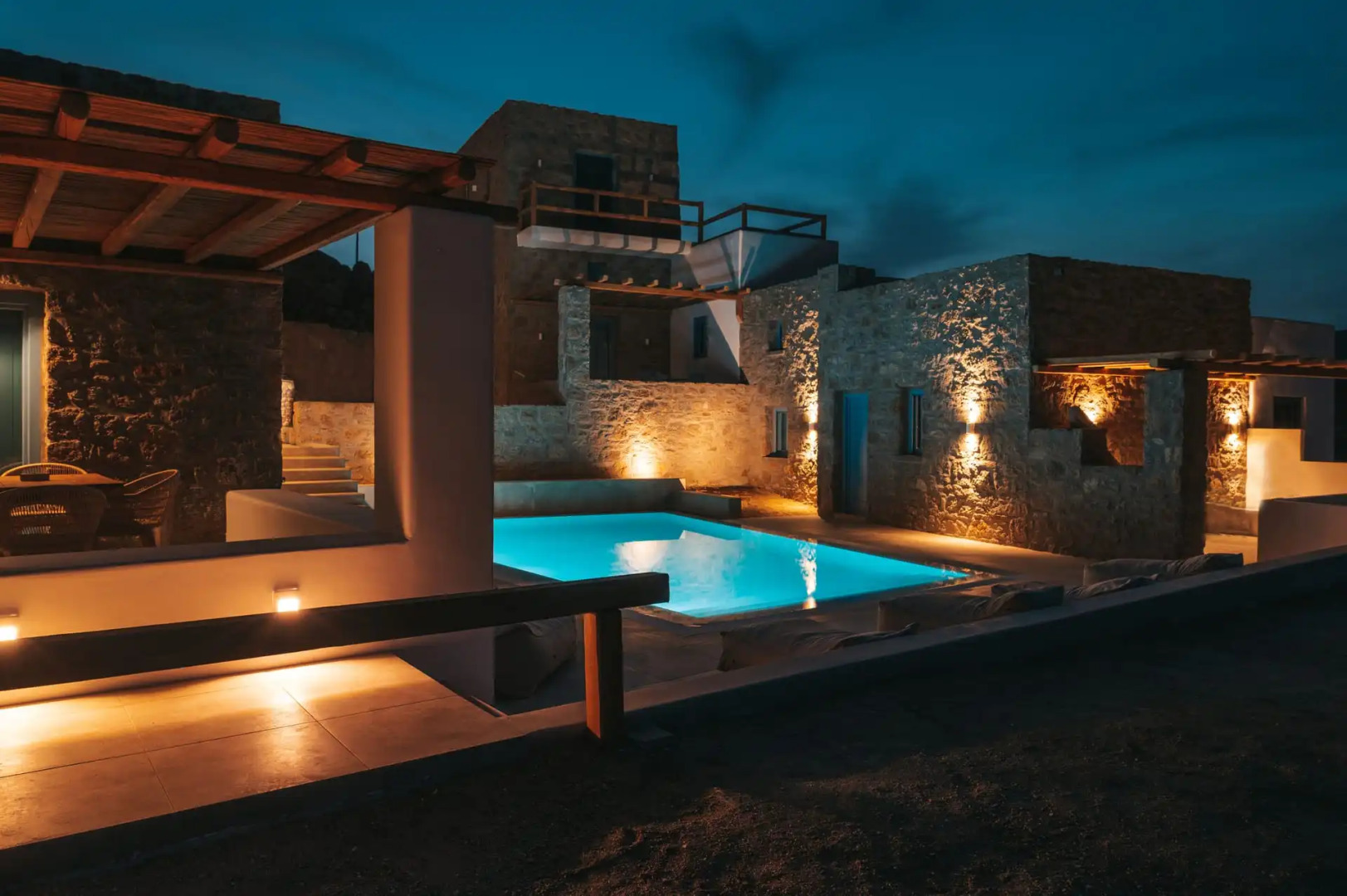 Anemela Villas and Suites Mykonos