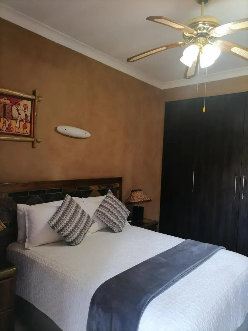 Lions Rest Guest House