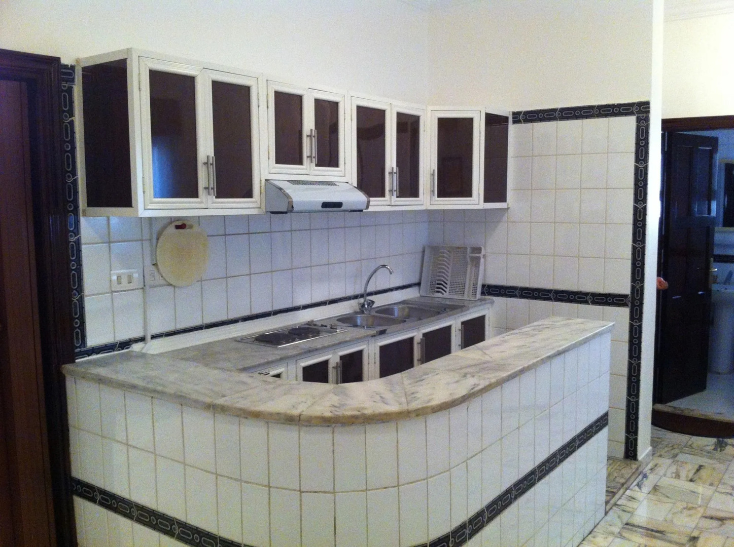 Rotana Residence Apartments