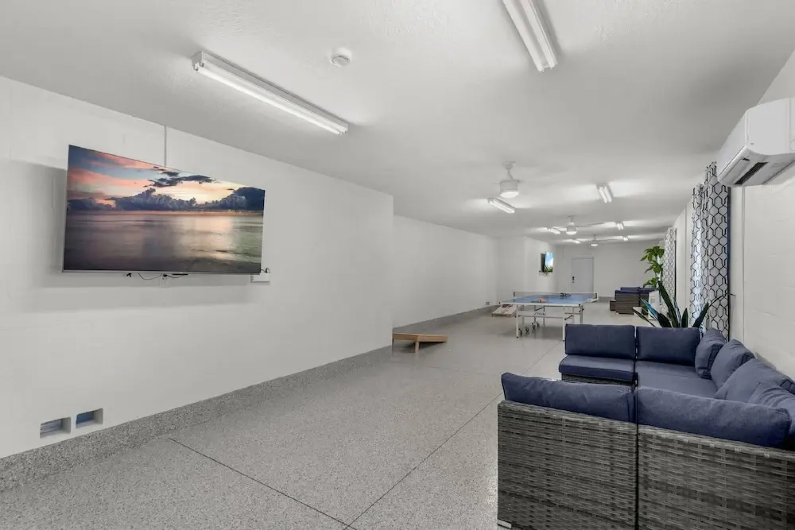 Lido Dream Combined Duplex Both N & S