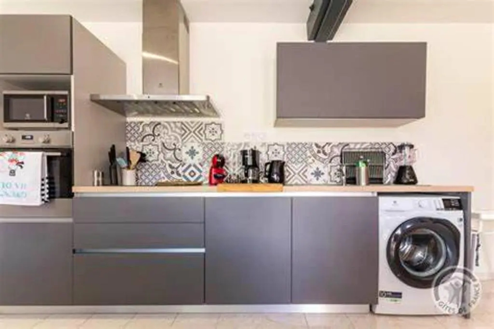 Maison de 2 chambres avec piscine partagee jardin clos et wifi a Pontorson