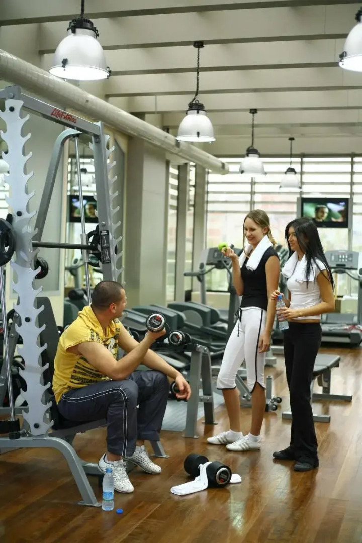 Sundance Hotel Istanbul