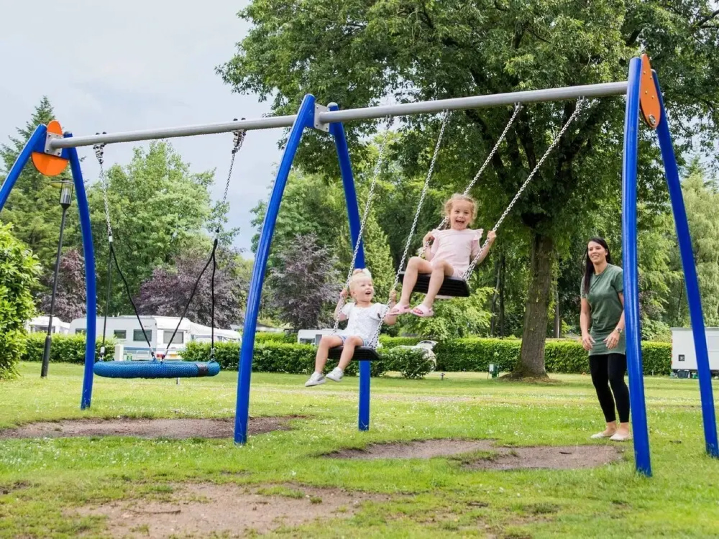 Modern Chalet in the Middle of De Veluwe