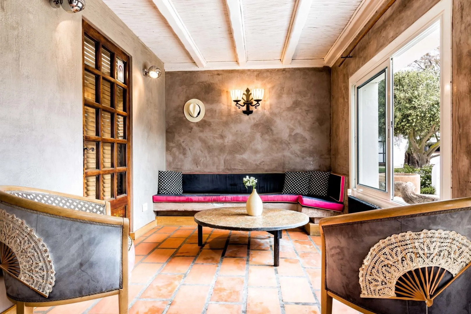 Auberge Cavaliere du Pont Des Bannes