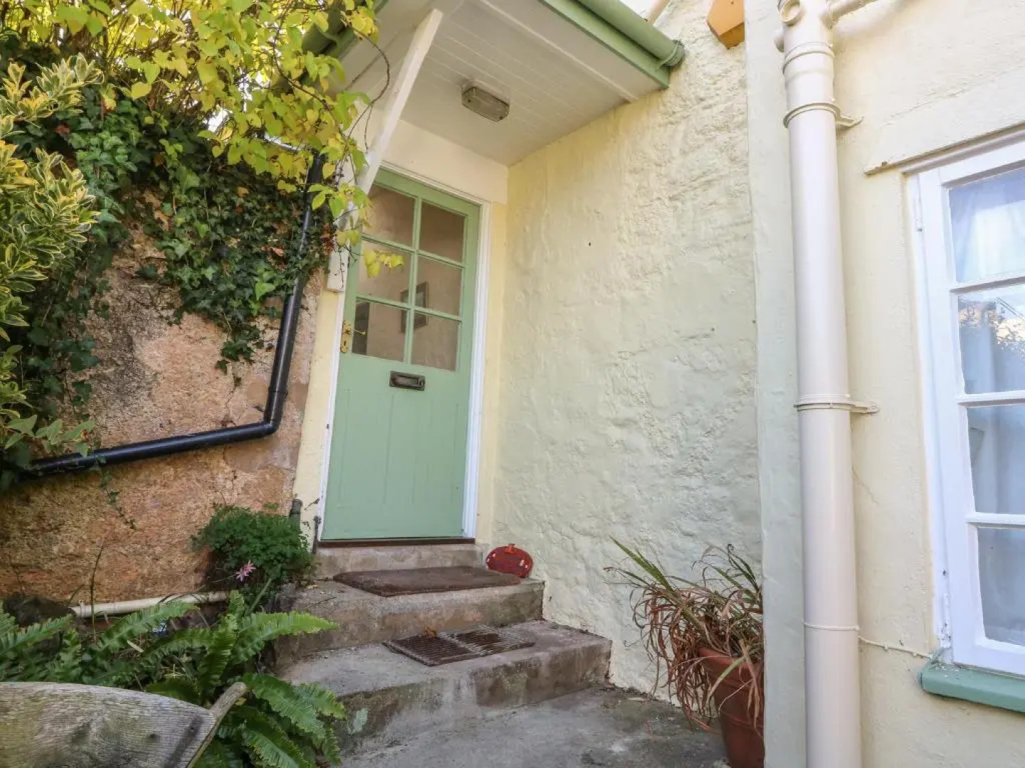 Ringmore House Cottage, Teignmouth