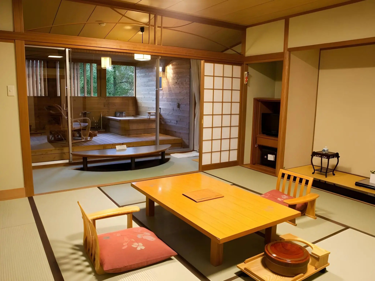 Yufuin Onsen Yufuin Kotobuki Hananosho